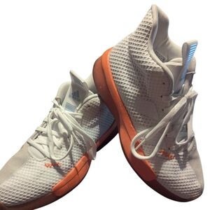 Adidas BasketBall Mens Dame Pro Next 2019 BasketBall Sneakers SIZE 10